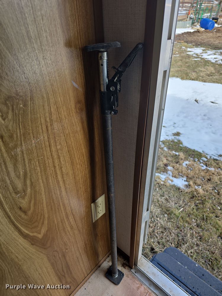 image for item DO7771 1995 Sandpiper Cobra LTD camper