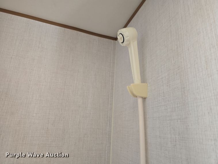 image for item DO7771 1995 Sandpiper Cobra LTD camper