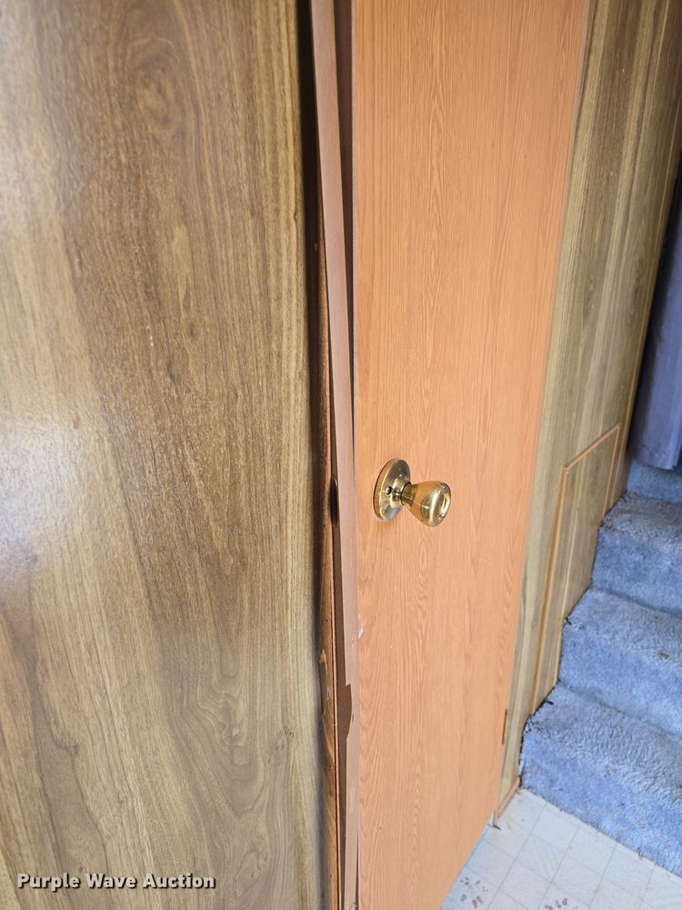 image for item DO7771 1995 Sandpiper Cobra LTD camper