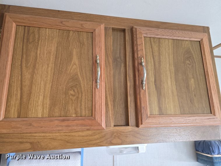 image for item DO7771 1995 Sandpiper Cobra LTD camper