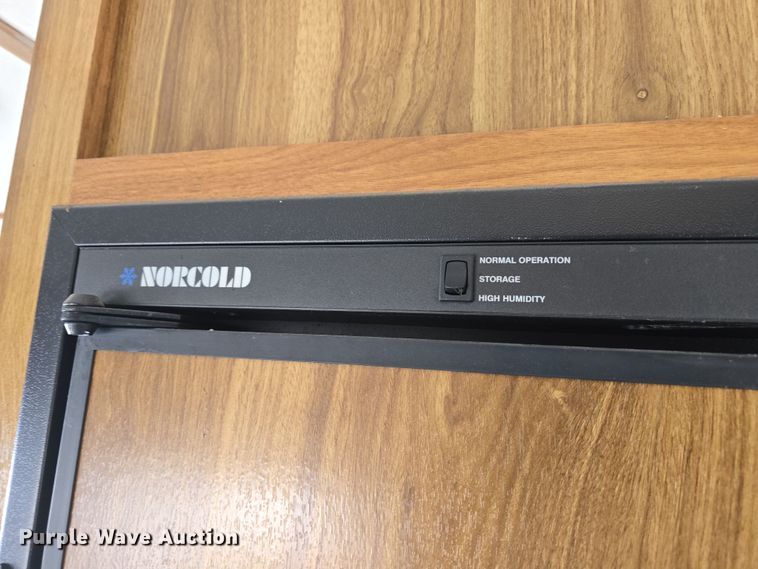 image for item DO7771 1995 Sandpiper Cobra LTD camper