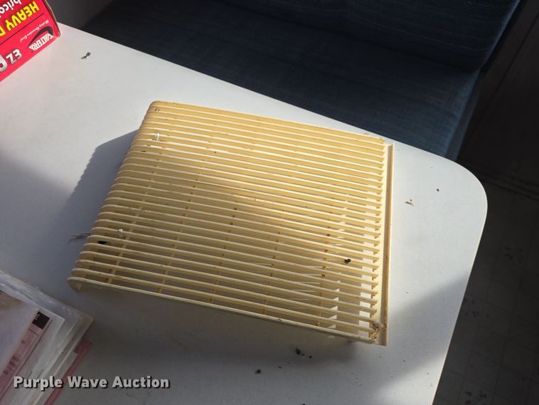 image for item DO7771 1995 Sandpiper Cobra LTD camper