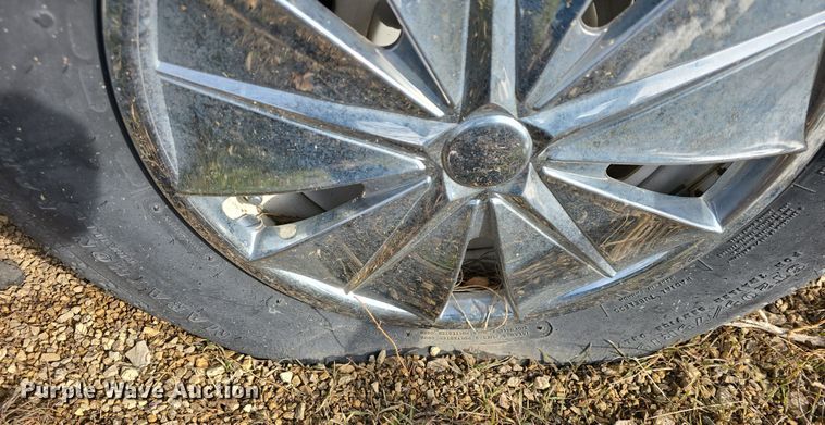 image for item DO7771 1995 Sandpiper Cobra LTD camper