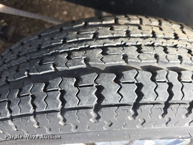 image for item DO7771 1995 Sandpiper Cobra LTD camper