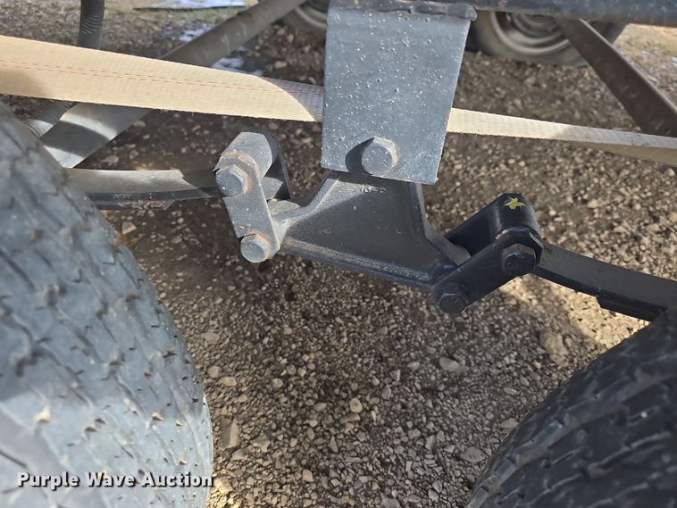 image for item DO7771 1995 Sandpiper Cobra LTD camper