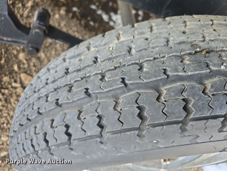 image for item DO7771 1995 Sandpiper Cobra LTD camper