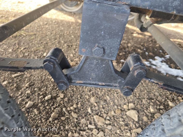 image for item DO7771 1995 Sandpiper Cobra LTD camper