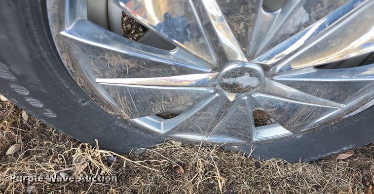 image for item DO7771 1995 Sandpiper Cobra LTD camper