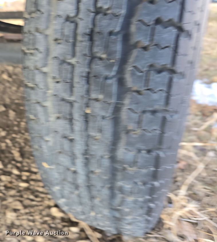 image for item DO7771 1995 Sandpiper Cobra LTD camper