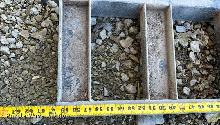 image for item DO7788 2017 PJ Trailers C5202 utility trailer