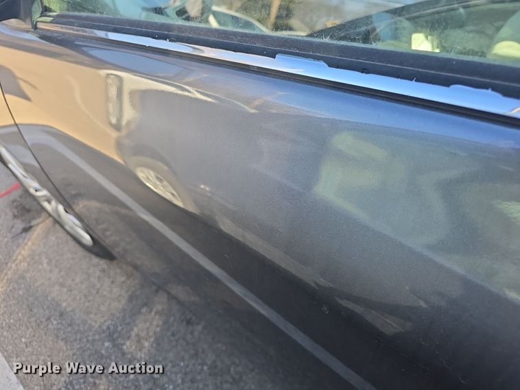 image for item DO7789 2013 Toyota Corolla LE 