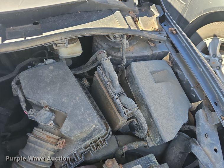 image for item DO7789 2013 Toyota Corolla LE 