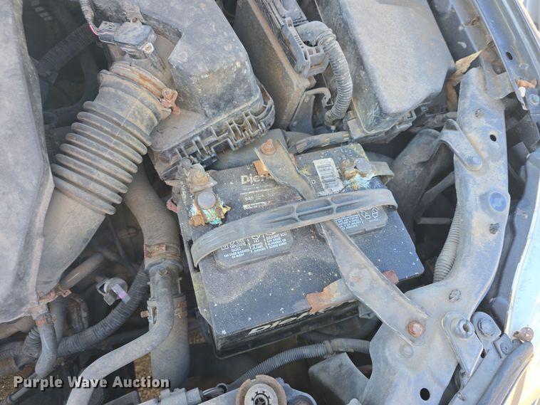 image for item DO7789 2013 Toyota Corolla LE 