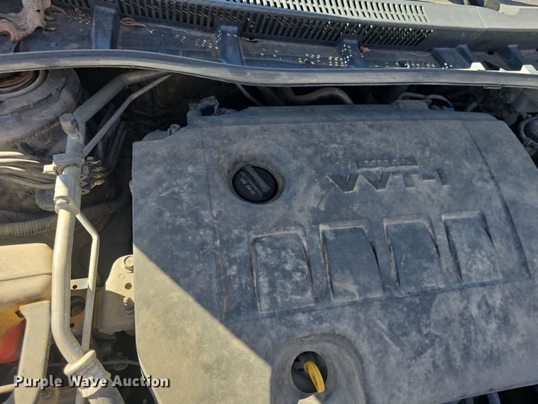 image for item DO7789 2013 Toyota Corolla LE 