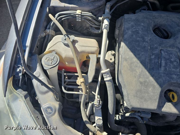 image for item DO7789 2013 Toyota Corolla LE 