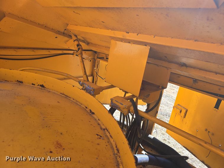 image for item DO7797 Edward G. Moody & Sons fuel tester