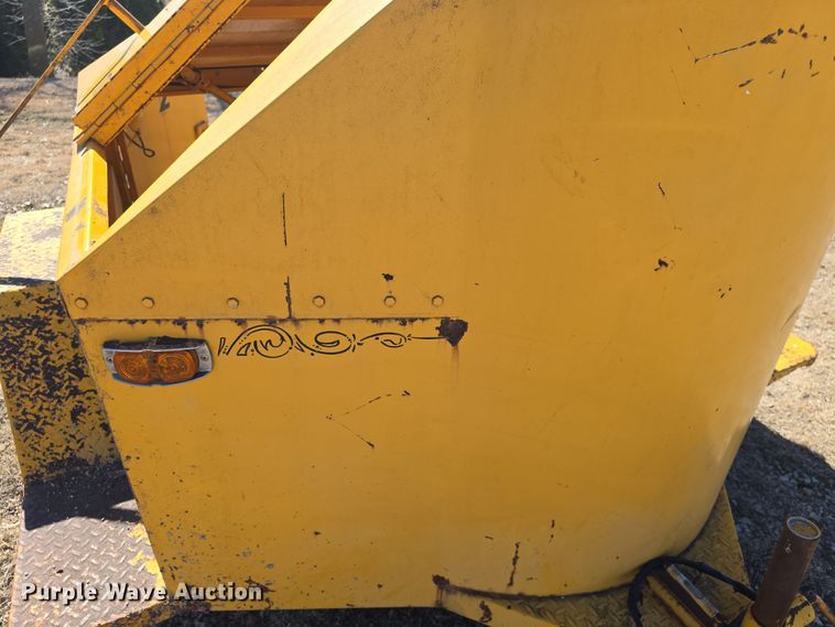 image for item DO7797 Edward G. Moody & Sons fuel tester