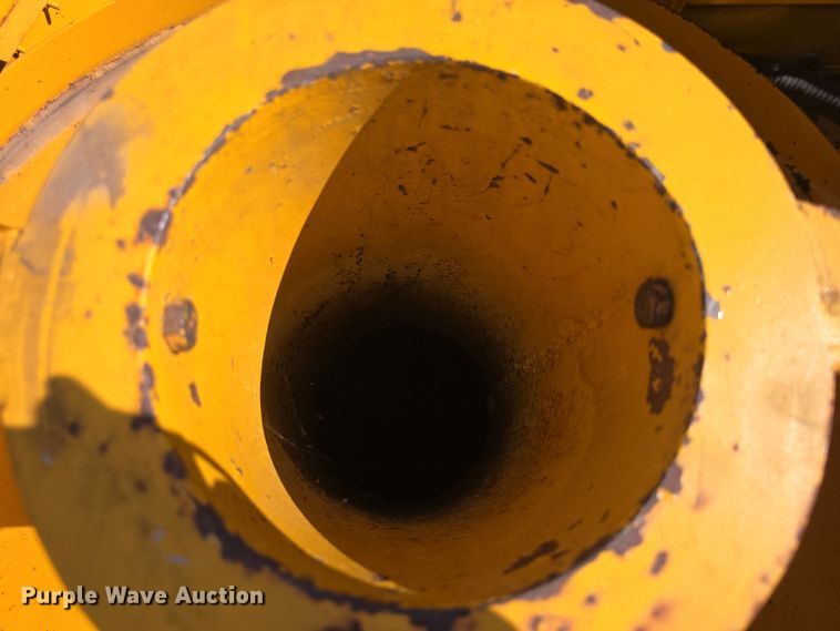 image for item DO7797 Edward G. Moody & Sons fuel tester