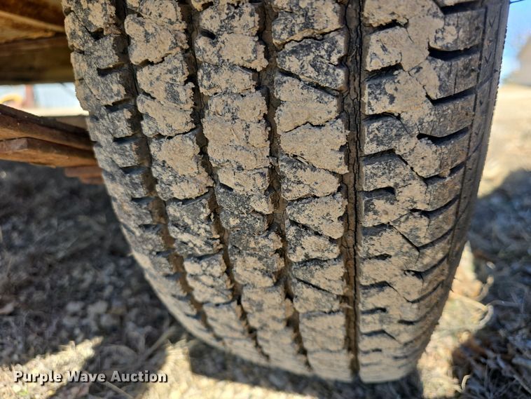 image for item DO7797 Edward G. Moody & Sons fuel tester