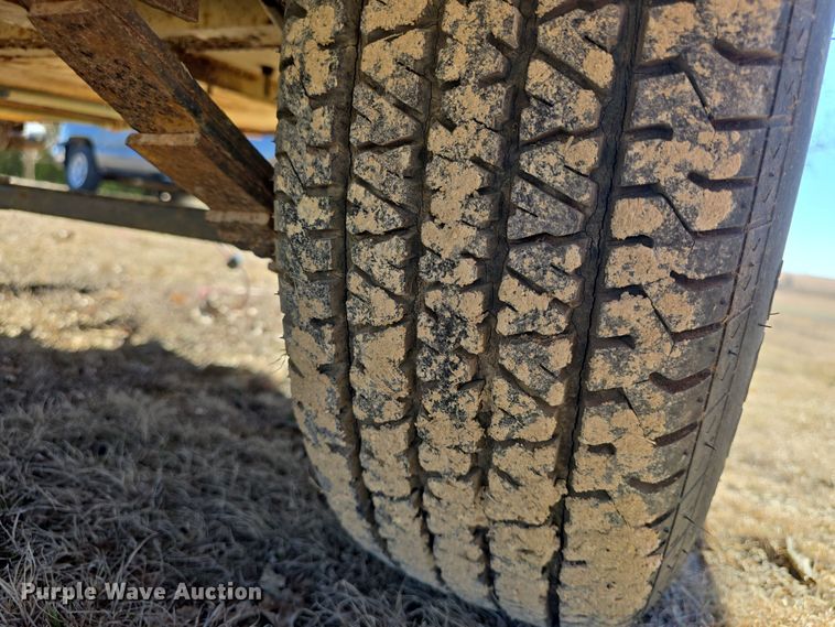 image for item DO7797 Edward G. Moody & Sons fuel tester