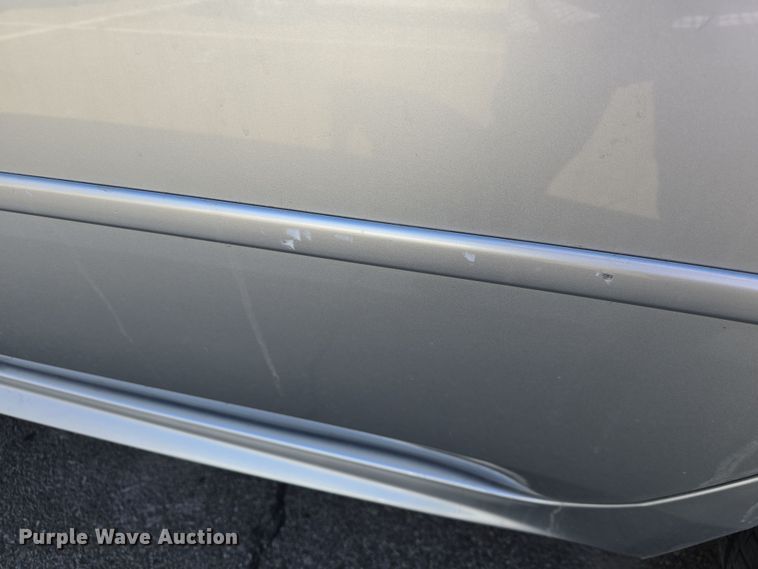 image for item DO7819 2013 Chevrolet Impala 