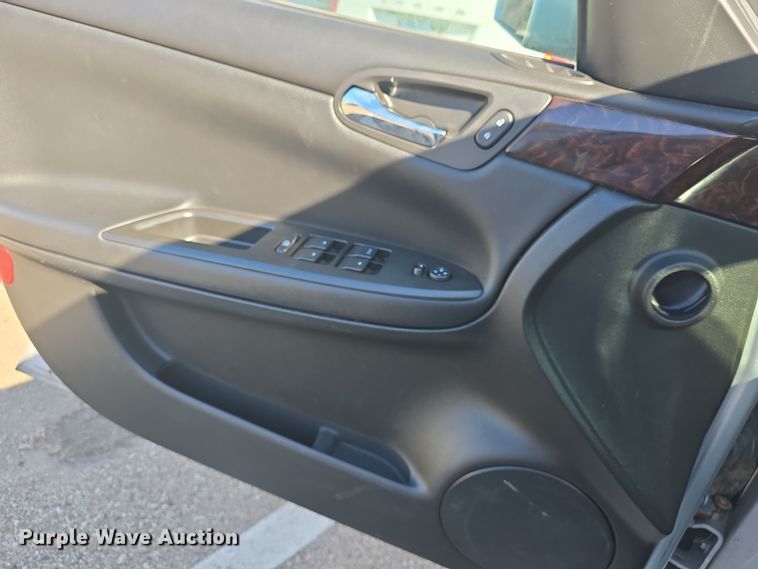 image for item DO7819 2013 Chevrolet Impala 