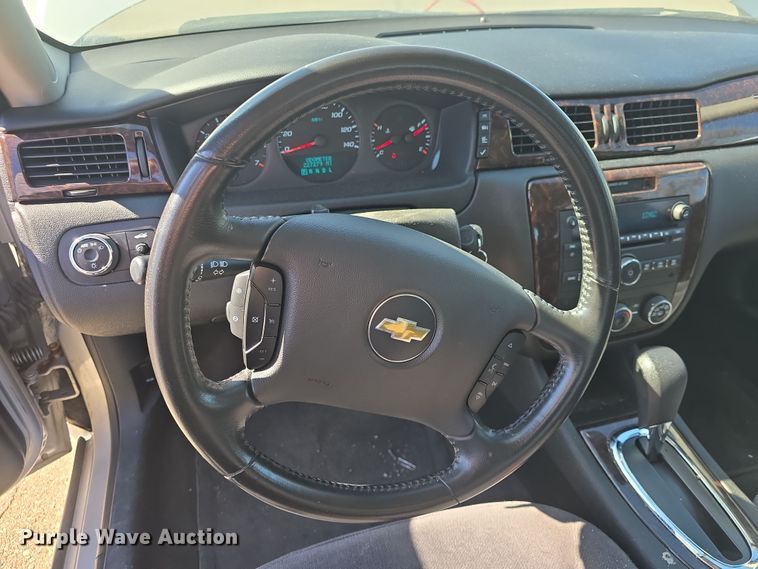 image for item DO7819 2013 Chevrolet Impala 