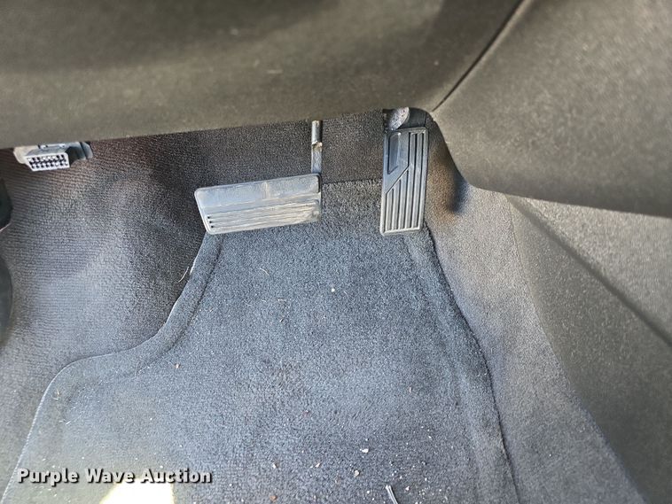 image for item DO7819 2013 Chevrolet Impala 