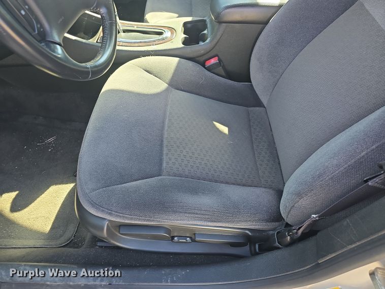 image for item DO7819 2013 Chevrolet Impala 