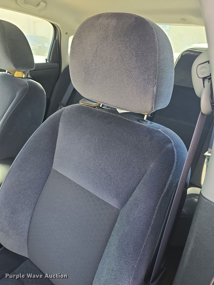 image for item DO7819 2013 Chevrolet Impala 