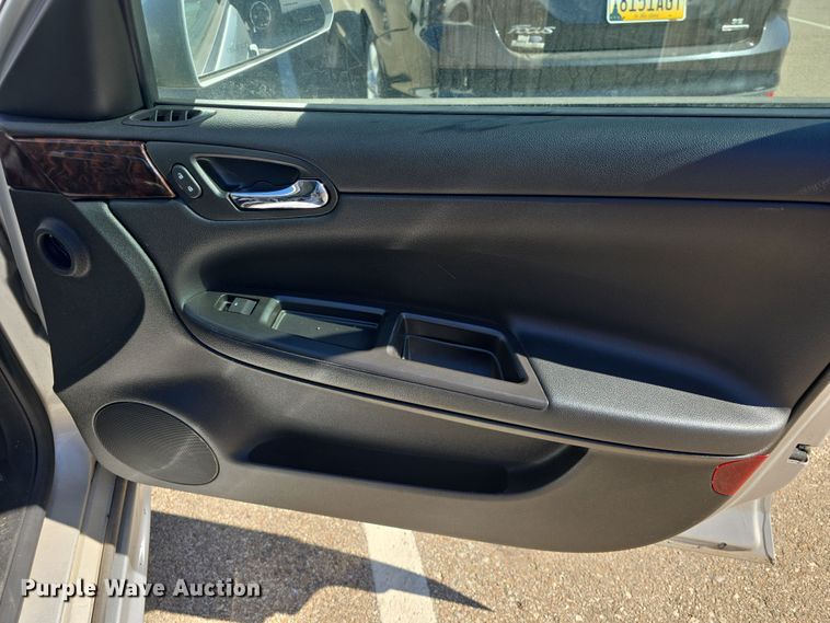 image for item DO7819 2013 Chevrolet Impala 