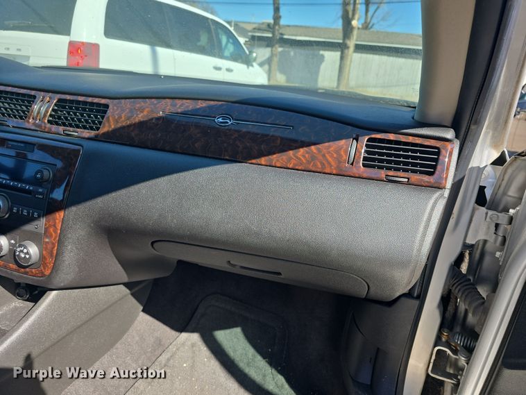 image for item DO7819 2013 Chevrolet Impala 