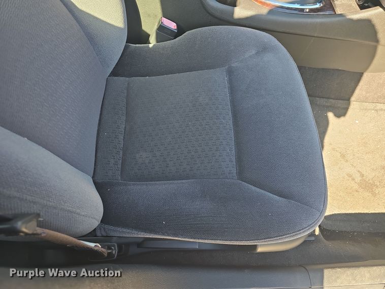 image for item DO7819 2013 Chevrolet Impala 