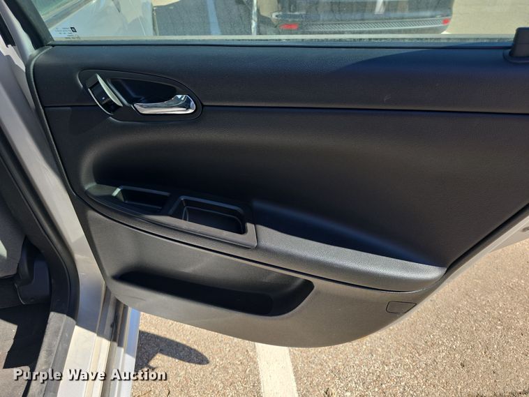 image for item DO7819 2013 Chevrolet Impala 