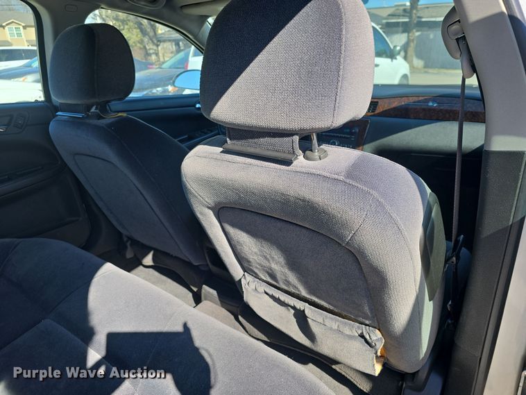 image for item DO7819 2013 Chevrolet Impala 