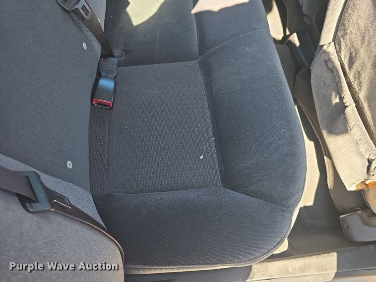 image for item DO7819 2013 Chevrolet Impala 