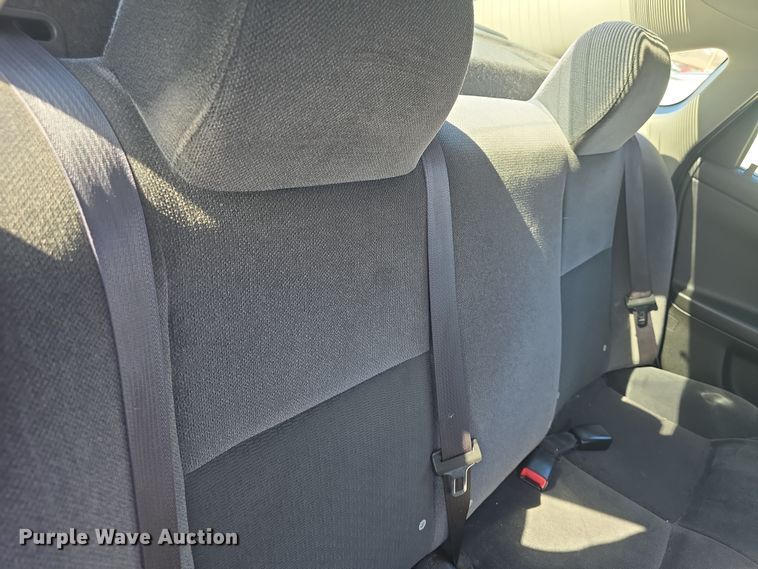 image for item DO7819 2013 Chevrolet Impala 