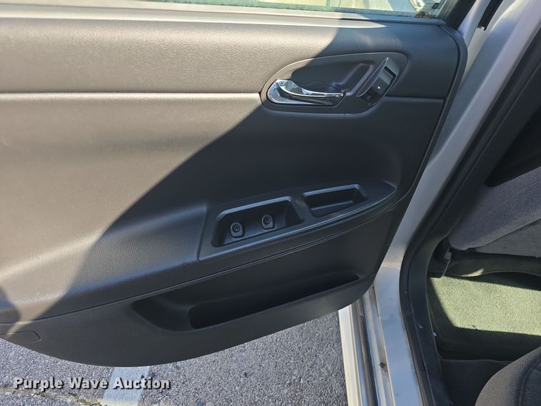 image for item DO7819 2013 Chevrolet Impala 