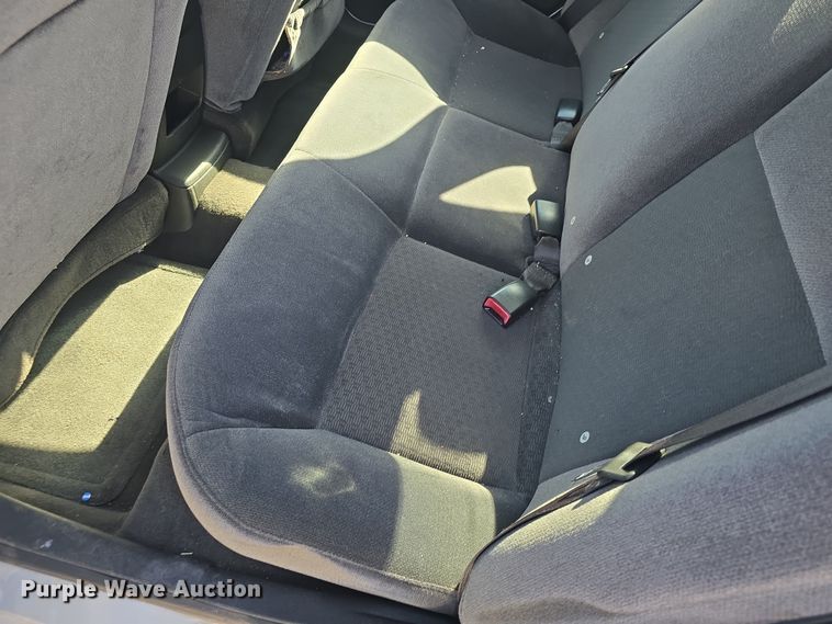 image for item DO7819 2013 Chevrolet Impala 