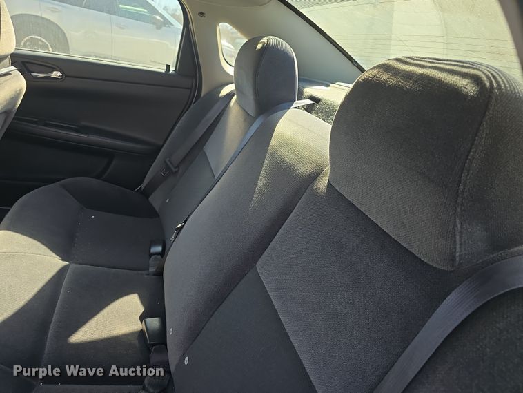 image for item DO7819 2013 Chevrolet Impala 