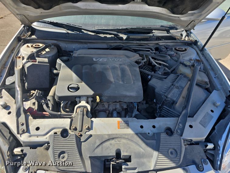 image for item DO7819 2013 Chevrolet Impala 