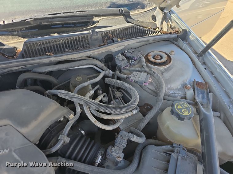 image for item DO7819 2013 Chevrolet Impala 