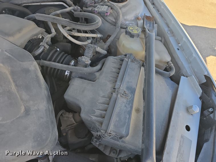 image for item DO7819 2013 Chevrolet Impala 