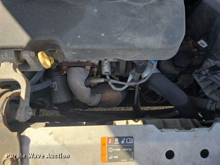 image for item DO7819 2013 Chevrolet Impala 