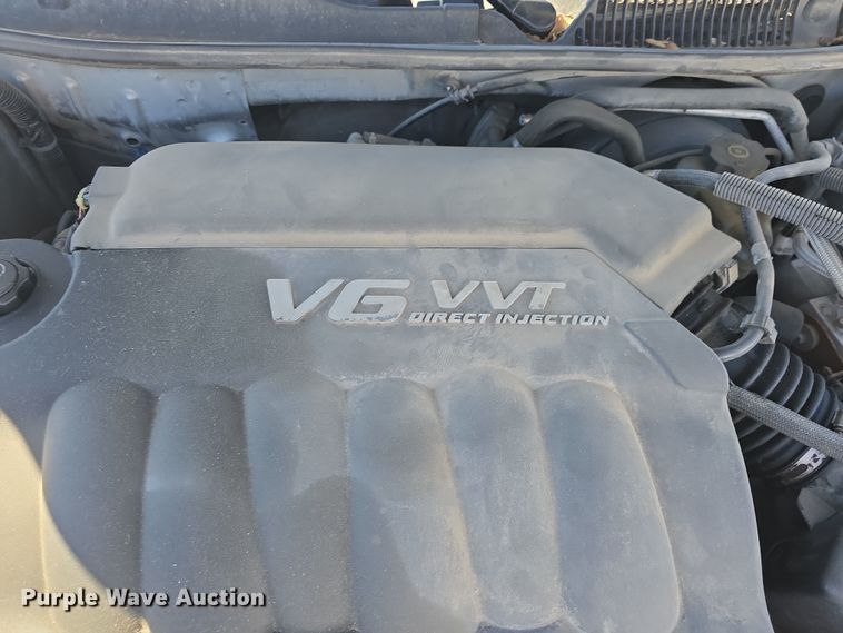 image for item DO7819 2013 Chevrolet Impala 