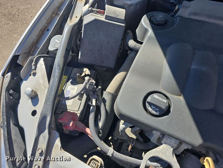 image for item DO7819 2013 Chevrolet Impala 