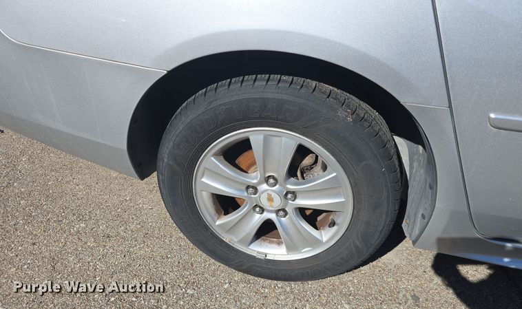 image for item DO7819 2013 Chevrolet Impala 