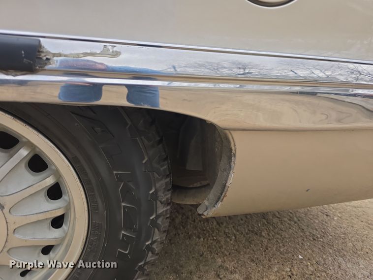 image for item DO7823 1994 Buick Roadmaster Estate Wagon 