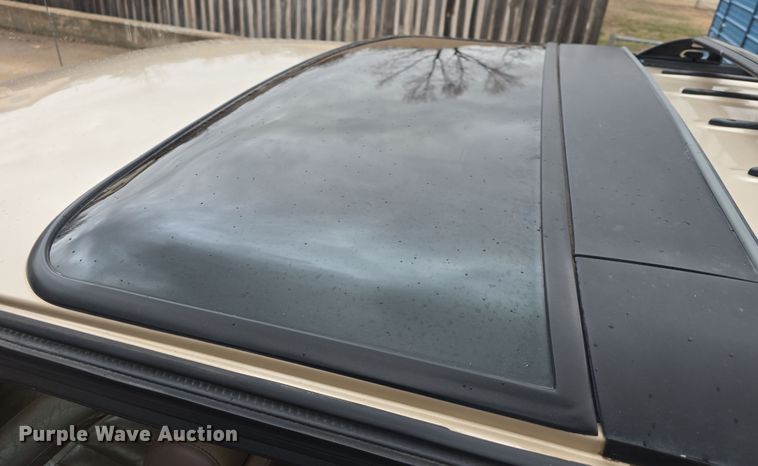 image for item DO7823 1994 Buick Roadmaster Estate Wagon 