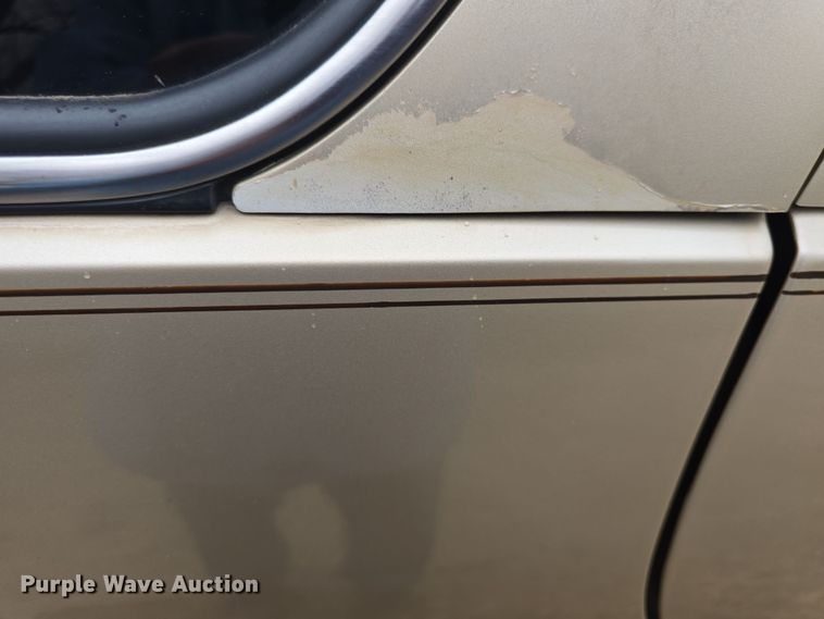 image for item DO7823 1994 Buick Roadmaster Estate Wagon 